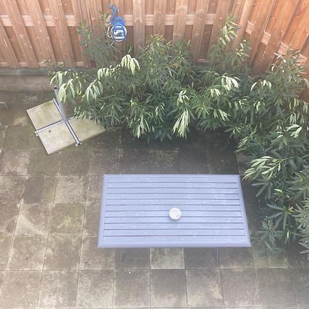 Villa Juste un rayon de soleil Saasenheim Exterior foto