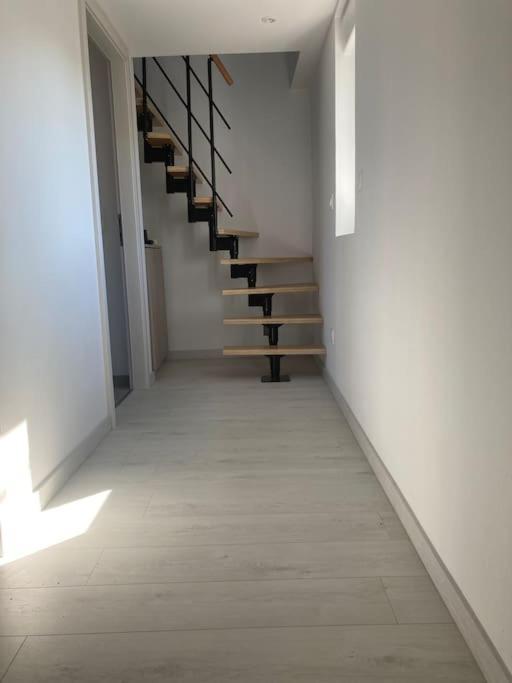 Villa Juste un rayon de soleil Saasenheim Exterior foto