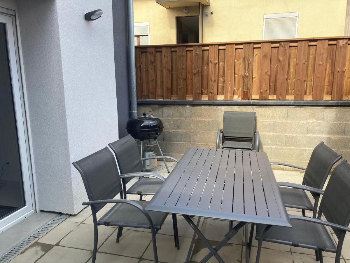 Villa Juste un rayon de soleil Saasenheim Exterior foto
