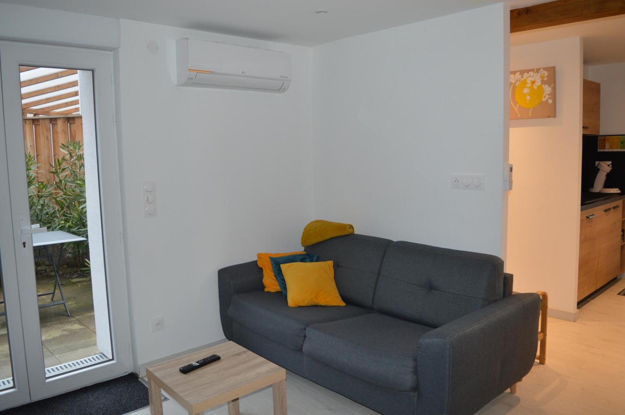 Villa Juste un rayon de soleil Saasenheim Exterior foto